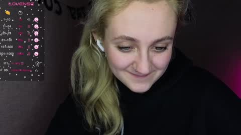 Snapshot of frosty_blueberries4 chatting on December 2024 08:53:01 PM ANA online show from December 2024 08:53:01 PM