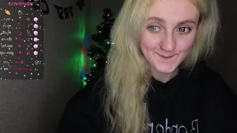 Snapshot of frosty_blueberries4 chatting on December 2024 11:49:01 PM ANA online show from December 2024 11:49:01 PM