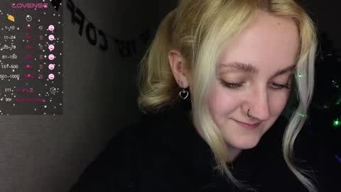 Snapshot of frosty_blueberries4 chatting on January 2025 07:38:02 PM ANA online show from January 2025 07:38:02 PM