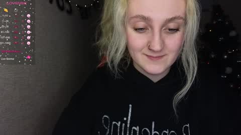 Snapshot of frosty_blueberries4 chatting on January 2025 11:06:02 PM ANA online show from January 2025 11:06:02 PM