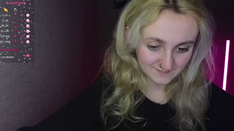 Snapshot of frosty_blueberries4 chatting on January 2025 06:00:01 PM ANA online show from January 2025 06:00:01 PM