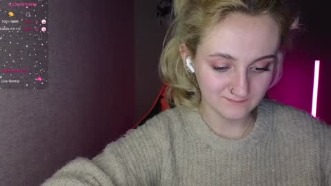 Snapshot of frosty_blueberries4 chatting on January 2025 04:12:01 PM ANA online show from January 2025 04:12:01 PM