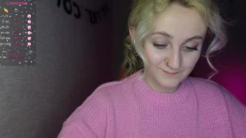 Snapshot of frosty_blueberries4 chatting on January 2025 11:56:02 AM ANA online show from January 2025 11:56:02 AM