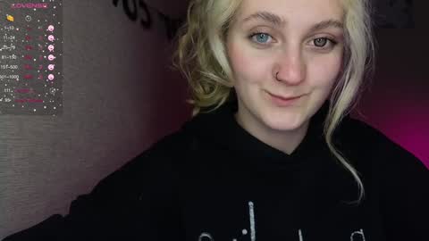 Snapshot of frosty_blueberries4 chatting on January 2025 02:37:02 AM ANA online show from January 2025 02:37:02 AM