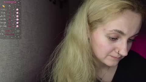 Snapshot of frosty_blueberries4 chatting on January 2025 05:49:01 PM ANA online show from January 2025 05:49:01 PM