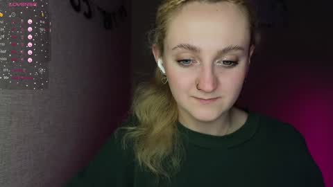 Snapshot of frosty_blueberries4 chatting on January 2025 03:43:01 AM ANA online show from January 2025 03:43:01 AM