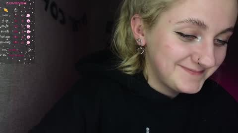 Snapshot of frosty_blueberries4 chatting on January 2025 10:51:02 PM ANA online show from January 2025 10:51:02 PM