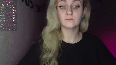 Snapshot of frosty_blueberries4 chatting on January 2025 07:31:01 PM ANA online show from January 2025 07:31:01 PM