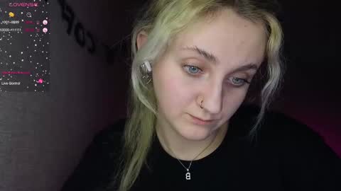 Snapshot of frosty_blueberries4 chatting on February 2025 10:15:01 PM ANA online show from February 2025 10:15:01 PM