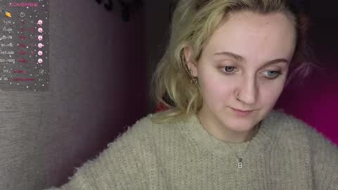 Snapshot of frosty_blueberries4 chatting on February 2025 11:16:02 AM ANA online show from February 2025 11:16:02 AM
