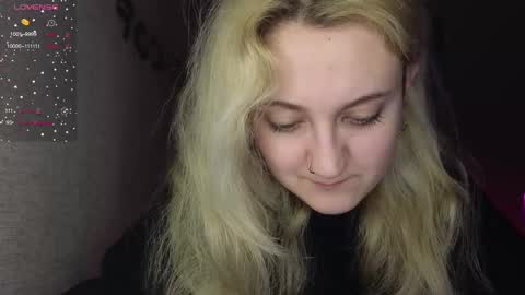 Snapshot of frosty_blueberries4 chatting on February 2025 11:11:01 AM ANA online show from February 2025 11:11:01 AM