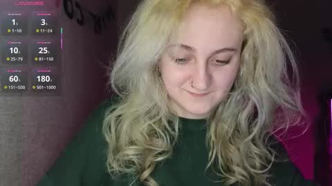 Snapshot of frosty_blueberries4 chatting on March 2025 12:16:01 AM ANA online show from March 2025 12:16:01 AM