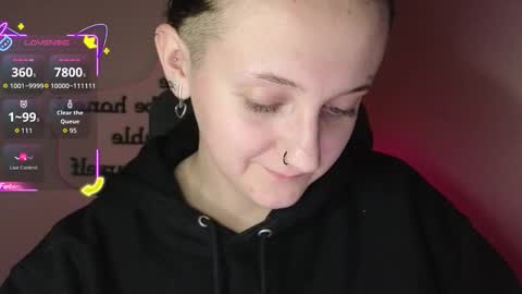 Snapshot of frosty_blueberries4 chatting on September 2025 01:39:01 AM ANA online show from September 2025 01:39:01 AM