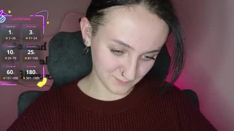 Snapshot of frosty_blueberries4 chatting on September 2025 09:17:02 PM ANA online show from September 2025 09:17:02 PM