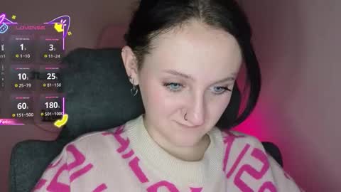 Snapshot of frosty_blueberries4 chatting on September 2025 07:07:02 PM ANA online show from September 2025 07:07:02 PM