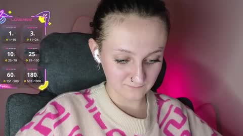 Snapshot of frosty_blueberries4 chatting on September 2025 09:53:02 PM ANA online show from September 2025 09:53:02 PM