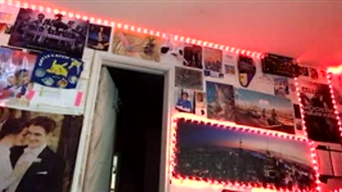 Fabian online show from March 2026 03:44:01 AM