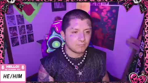 Kevin online show from April 2026 04:29:01 AM