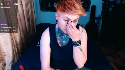          HEHIM  online show from October 2025 09:37:01 PM