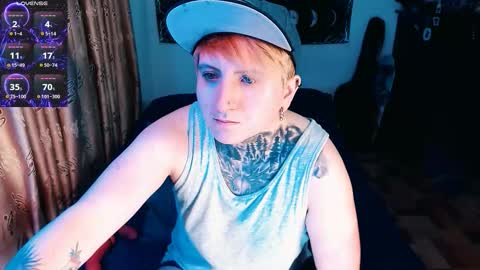          HEHIM  online show from November 2025 02:00:01 AM