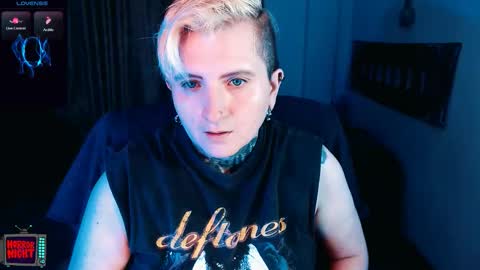          HEHIM  online show from December 2025 12:49:02 AM