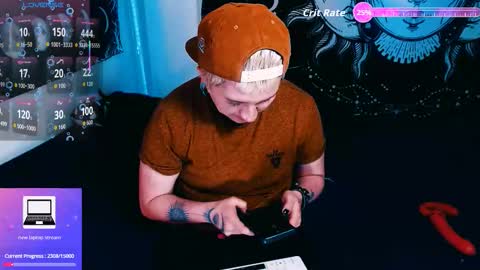          HEHIM  online show from February 2026 12:31:01 AM