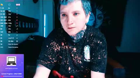          HEHIM  online show from March 2026 10:50:01 PM