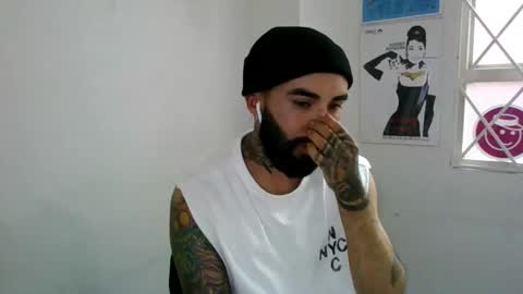 Jestevan online show from May 2026 09:57:01 PM