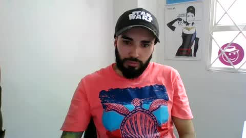 Jestevan online show from July 2026 08:46:01 PM