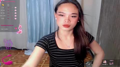 HI IM RONA DONT FORGET GIVE ME THUMBS UP AND JOIN TO MY FANCLUB online show from October 2025 04:27:01 PM