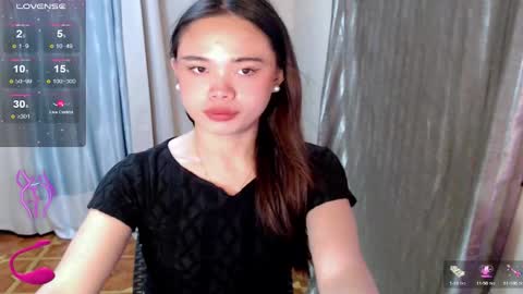 HI IM RONA DONT FORGET GIVE ME THUMBS UP AND JOIN TO MY FANCLUB online show from October 2025 05:54:02 PM