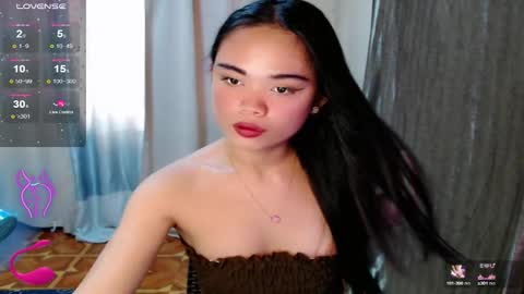 HI IM RONA DONT FORGET GIVE ME THUMBS UP AND JOIN TO MY FANCLUB online show from October 2025 11:48:02 PM