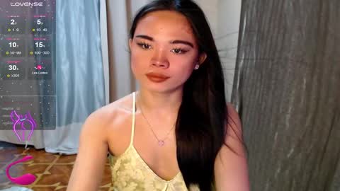 HI IM RONA DONT FORGET GIVE ME THUMBS UP AND JOIN TO MY FANCLUB online show from October 2025 05:13:01 PM