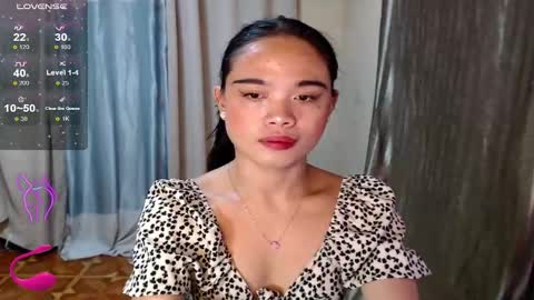 HI IM RONA DONT FORGET GIVE ME THUMBS UP AND JOIN TO MY FANCLUB online show from October 2025 08:53:02 PM