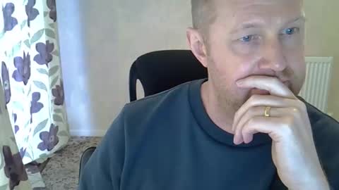 Fuck Buddy UK online show from February 2026 01:54:02 PM