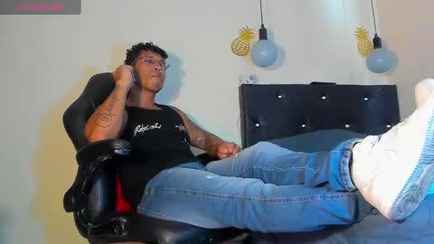 Snapshot of fuck_hardlove chatting on December 2024 06:24:02 PM Ricardodominic 1 MODELO INDEPENDIENTE online show from December 2024 06:24:02 PM