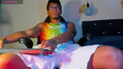 Snapshot of fuck_hardlove chatting on January 2025 06:37:02 PM Ricardodominic 1 MODELO INDEPENDIENTE online show from January 2025 06:37:02 PM