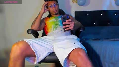 Snapshot of fuck_hardlove chatting on January 2025 09:40:02 PM Ricardodominic 1 MODELO INDEPENDIENTE online show from January 2025 09:40:02 PM