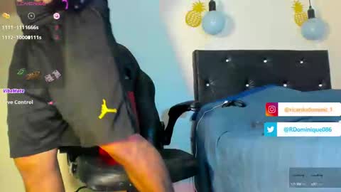 Snapshot of fuck_hardlove chatting on January 2025 12:27:02 AM Ricardodominic 1 MODELO INDEPENDIENTE online show from January 2025 12:27:02 AM