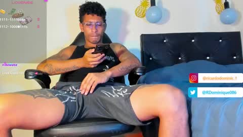 Snapshot of fuck_hardlove chatting on February 2025 10:39:01 PM Ricardodominic 1 MODELO INDEPENDIENTE online show from February 2025 10:39:01 PM