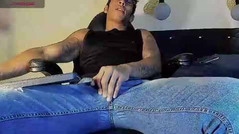Snapshot of fuck_hardlove chatting on March 2025 05:24:02 PM Ricardodominic 1 MODELO INDEPENDIENTE online show from March 2025 05:24:02 PM