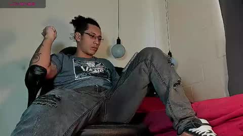 Snapshot of fuck_hardlove chatting on September 2025 07:06:02 PM Ricardodominic 1 MODELO INDEPENDIENTE online show from September 2025 07:06:02 PM