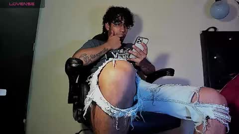 Snapshot of fuck_hardlove chatting on October 2025 09:04:02 PM Ricardodominic 1 MODELO INDEPENDIENTE online show from October 2025 09:04:02 PM