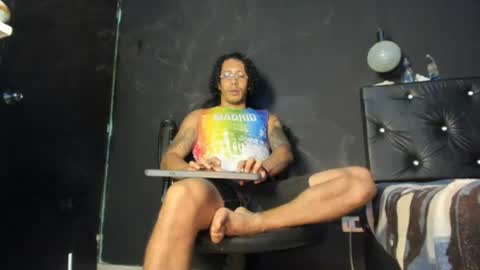 Ricardodominic 1   MODELO INDEPENDIENTE online show from June 2026 01:29:01 AM