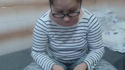 Snapshot of fuck_my_face chatting on December 2024 06:49:02 AM Ella online show from December 2024 06:49:02 AM