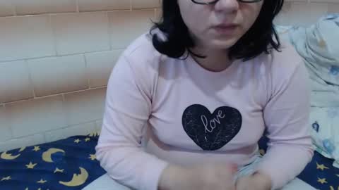 Snapshot of fuck_my_face chatting on January 2025 06:40:01 AM Ella online show from January 2025 06:40:01 AM