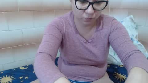 Snapshot of fuck_my_face chatting on January 2025 06:48:02 AM Ella online show from January 2025 06:48:02 AM