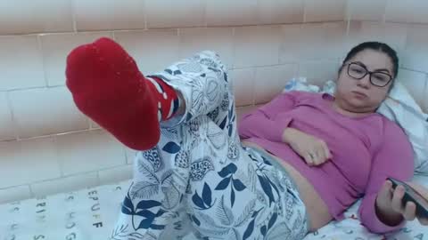 Snapshot of fuck_my_face chatting on January 2025 06:28:02 AM Ella online show from January 2025 06:28:02 AM