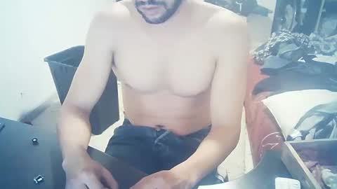 Snapshot of fuckchaturbat445859 chatting on September 2025 04:01:02 PM MarloStanfeld online show from September 2025 04:01:02 PM