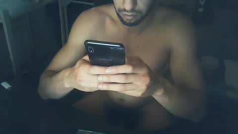 Snapshot of fuckchaturbat445859 chatting on November 2025 04:09:01 PM MarloStanfeld online show from November 2025 04:09:01 PM